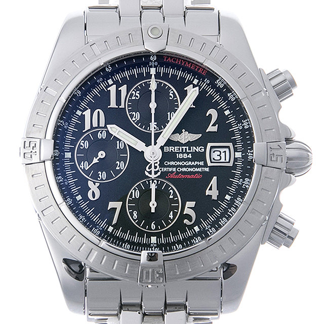 クロノマット エボリューション A156B15PA(A13356) メイン画像