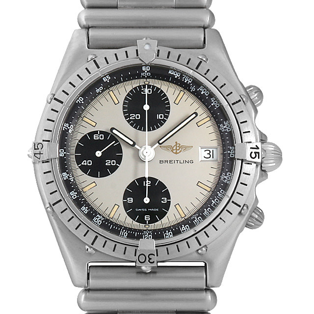 クロノマット 81.950A メイン画像