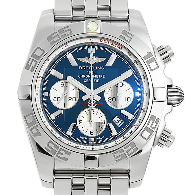 クロノマット44 AB011012/C788(AB0110)(A011C88PA) メイン画像