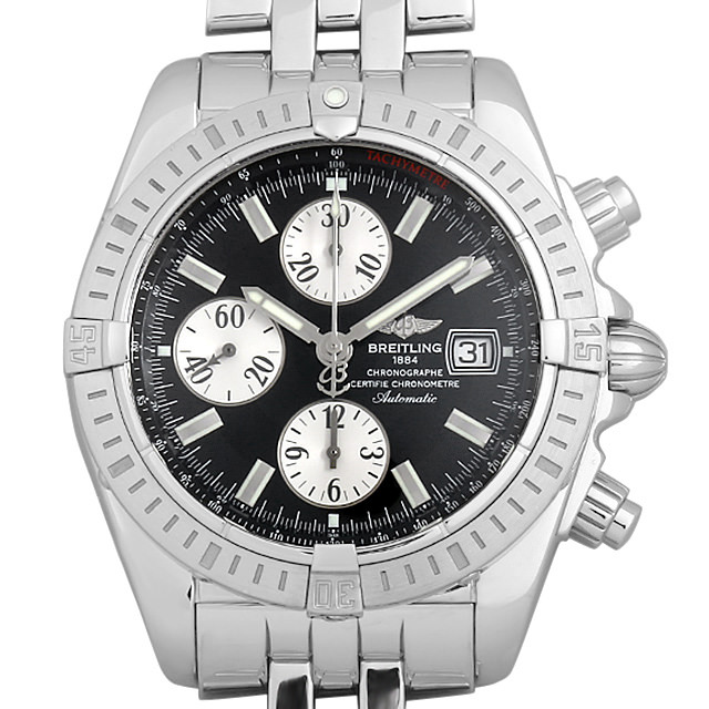 クロノマット エボリューション A1335611/B719(A13356)(A156B19PA) メイン画像