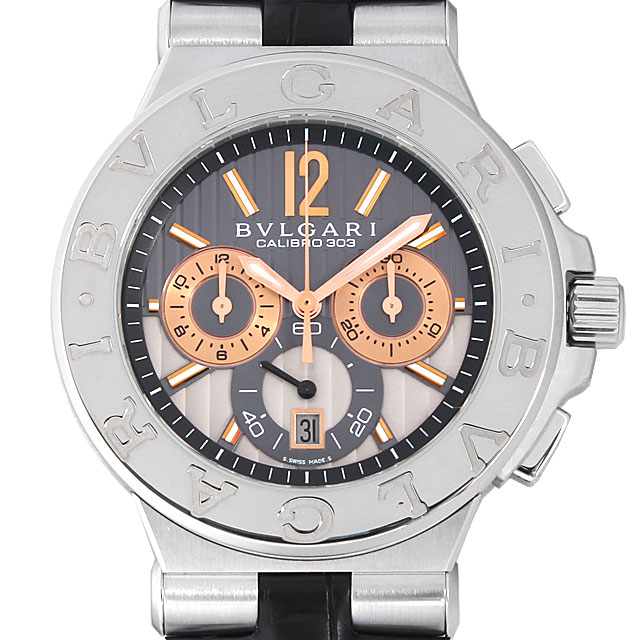 ディアゴノ カリブロ303 DG42C14SWGSDCH メイン画像