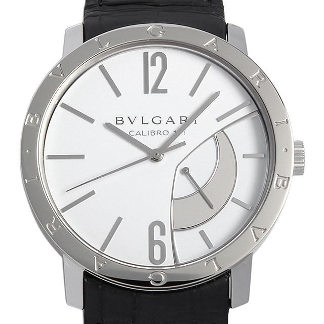 ブルガリブルガリ リザーブ ド マルシェ BB43WSL(BB43SRM) メイン画像