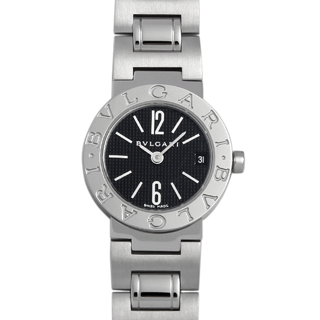 BVLGARI BVLGARI BB23BSSD/N Main Image