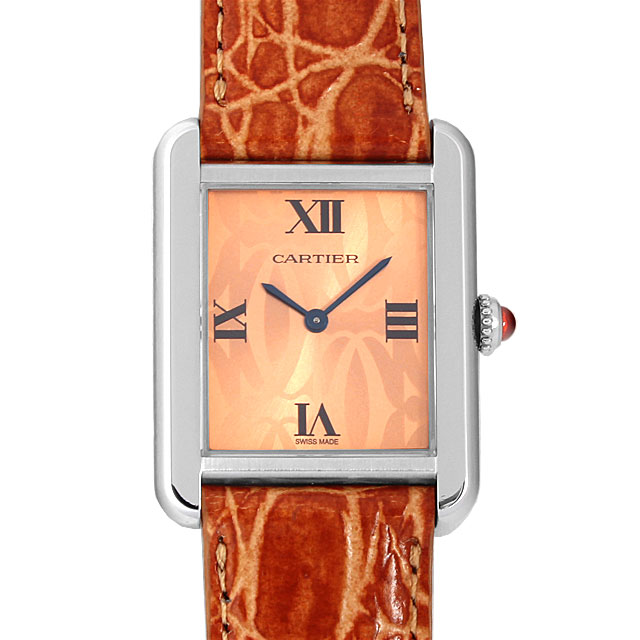 タンクソロ SM 世界限定 W1019455 メイン画像