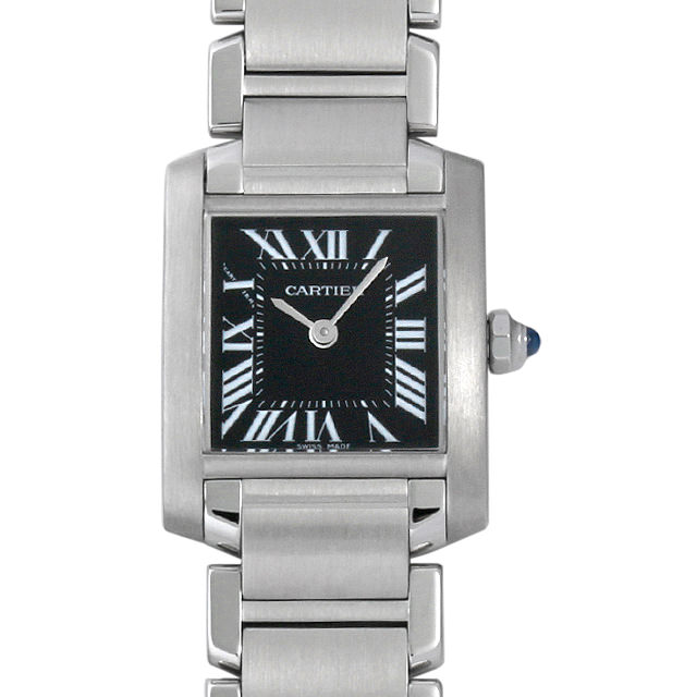 タンクフランセーズSM W51026Q3 メイン画像