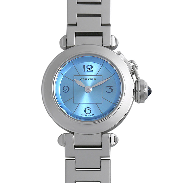 ミスパシャ 1stアニバーサリー 日本限定モデル W3140024 メイン画像