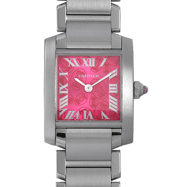 タンクフランセーズ 2006年クリスマス限定 W51030Q3 メイン画像