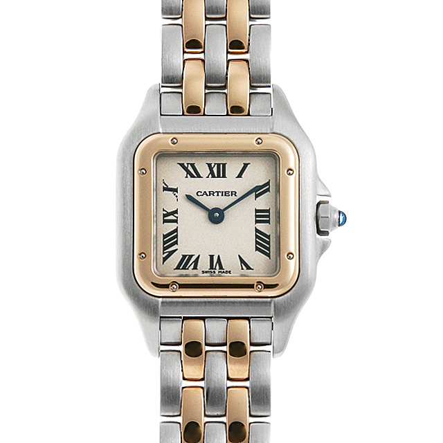 パンテール SM 2ROW W25029B6 メイン画像