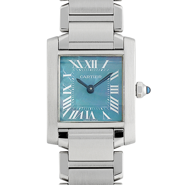 タンクフランセーズ W51034Q3 メイン画像