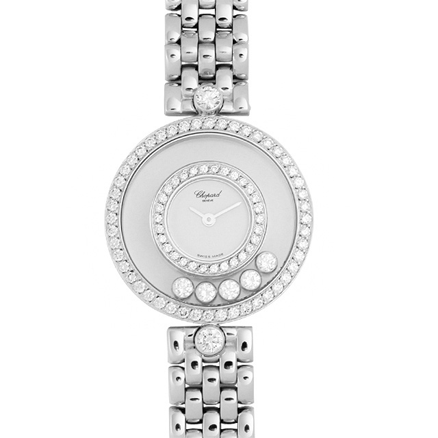 ハッピーダイヤモンド ベゼルラグダイヤ 20/3957 メイン画像