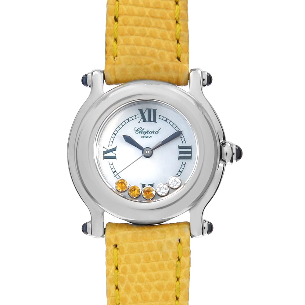 ショパール ハッピースポーツ 27/8245-23 レディース 中古