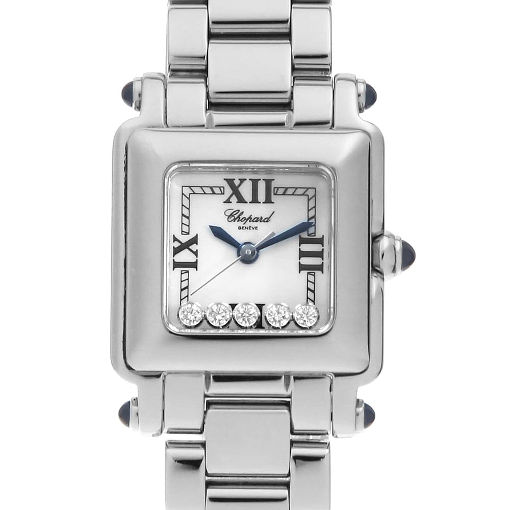 ショパール ハッピースポーツ 27/8892-23 レディース 中古