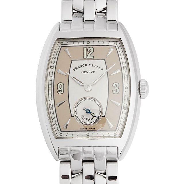 トノーカーベックス ハバナ 7502S6 HAVANA OAC メイン画像