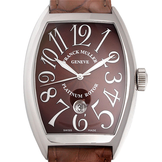 トノーカーベックス デイト 8880SC DT OG メイン画像