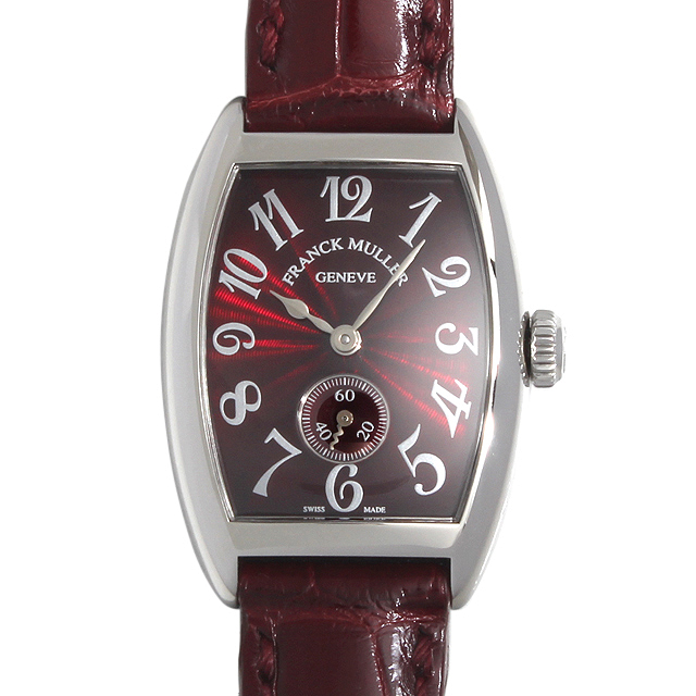 トノーカーベックス 1750S6 AC メイン画像