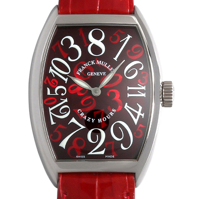 Tonneau Curvex CRAZY HOURS 7851CH OG Main Image