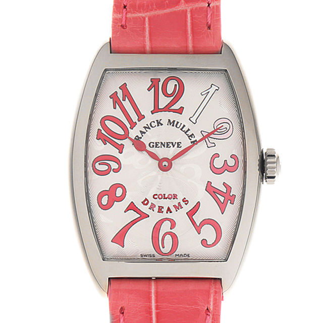 トノーカーベックス カラードリームス グラデーション 7502QZ COL OG メイン画像