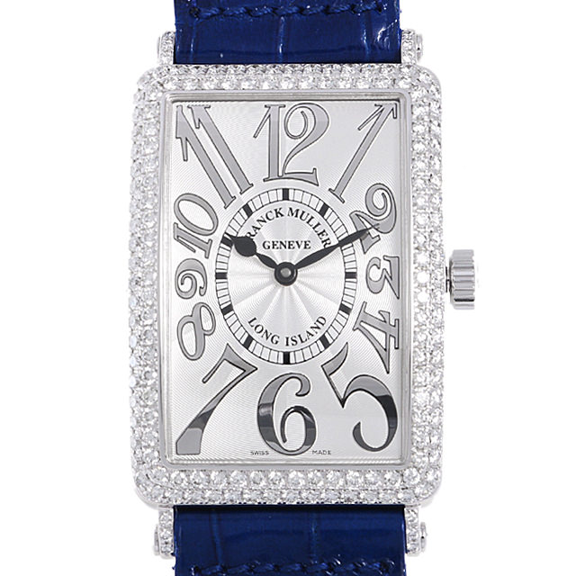 ロングアイランド ベゼルダイヤ 1000SC D OG メイン画像