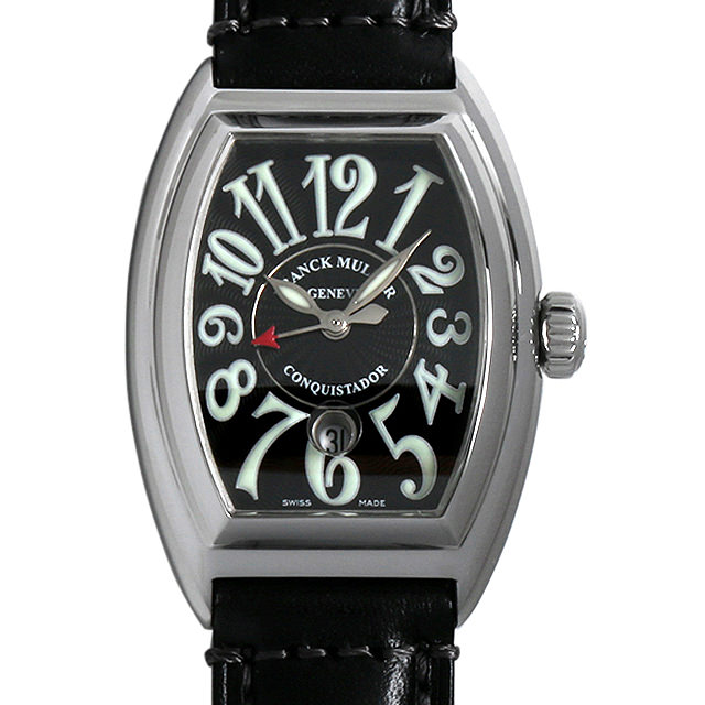 CONQUISTADOR 8005LSC AC Main Image