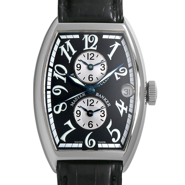 マスターバンカー 5850MB AC メイン画像