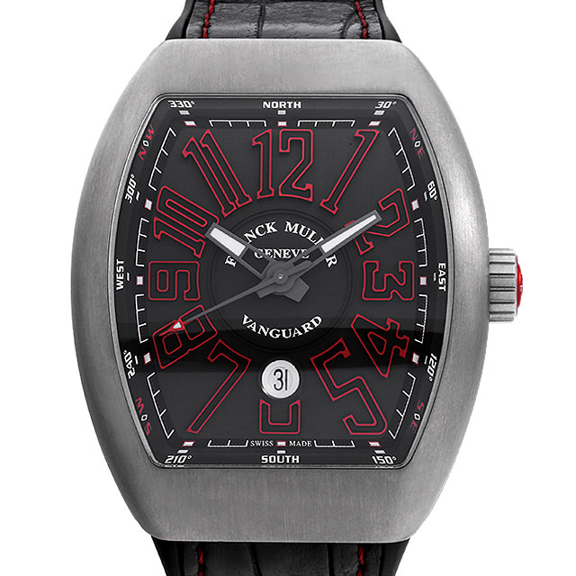 ヴァンガード V45 SC DT TT BR ER メイン画像