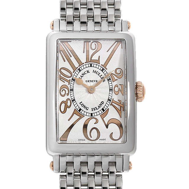 ロングアイランド レリーフ 902QZ REL STG メイン画像