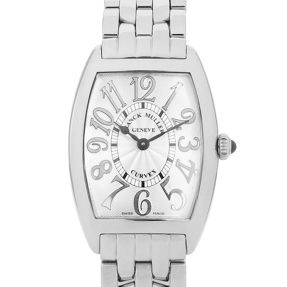 トノーカーベックス レリーフ 1752QZ REL OAC メイン画像