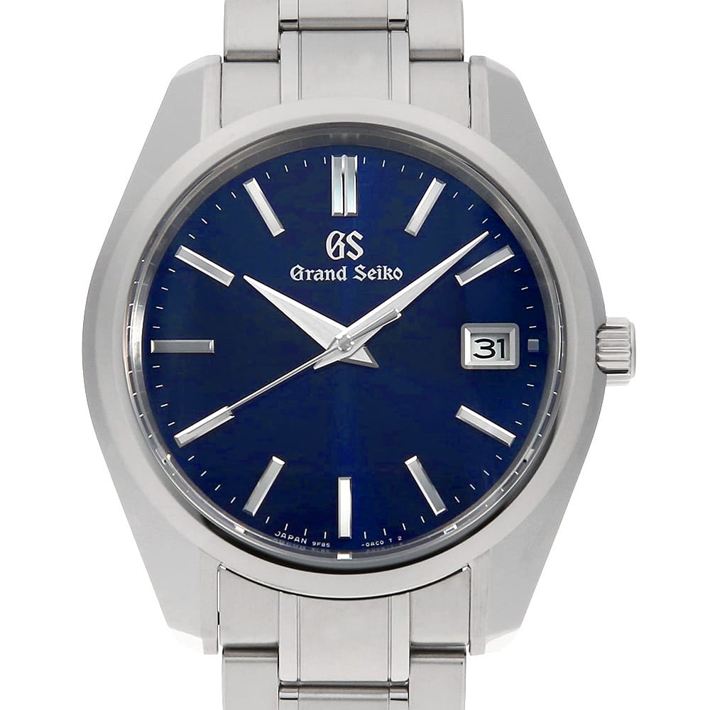 グランドセイコー クォーツ SBGP005 メンズ 中古