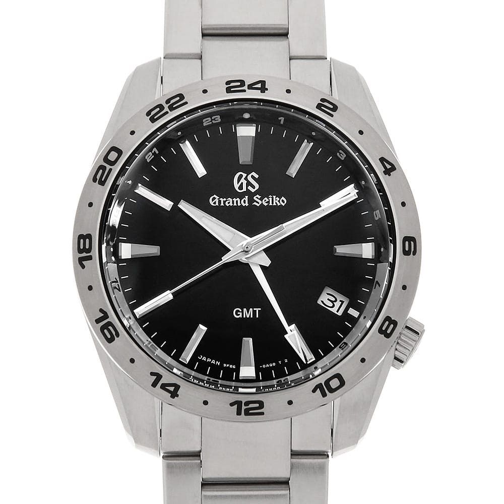 GRAND SEIKO Quartz SBGN027 Men's Used