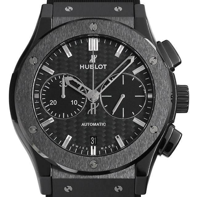 クラシックフュージョン ブラックマジック 521.CM.1770.RX メイン画像