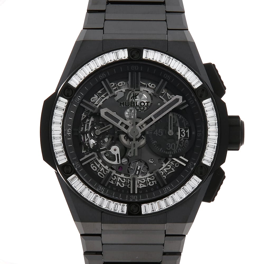 ウブロ ビッグバン 451.CX.1140.CX.1904 メンズ 中古