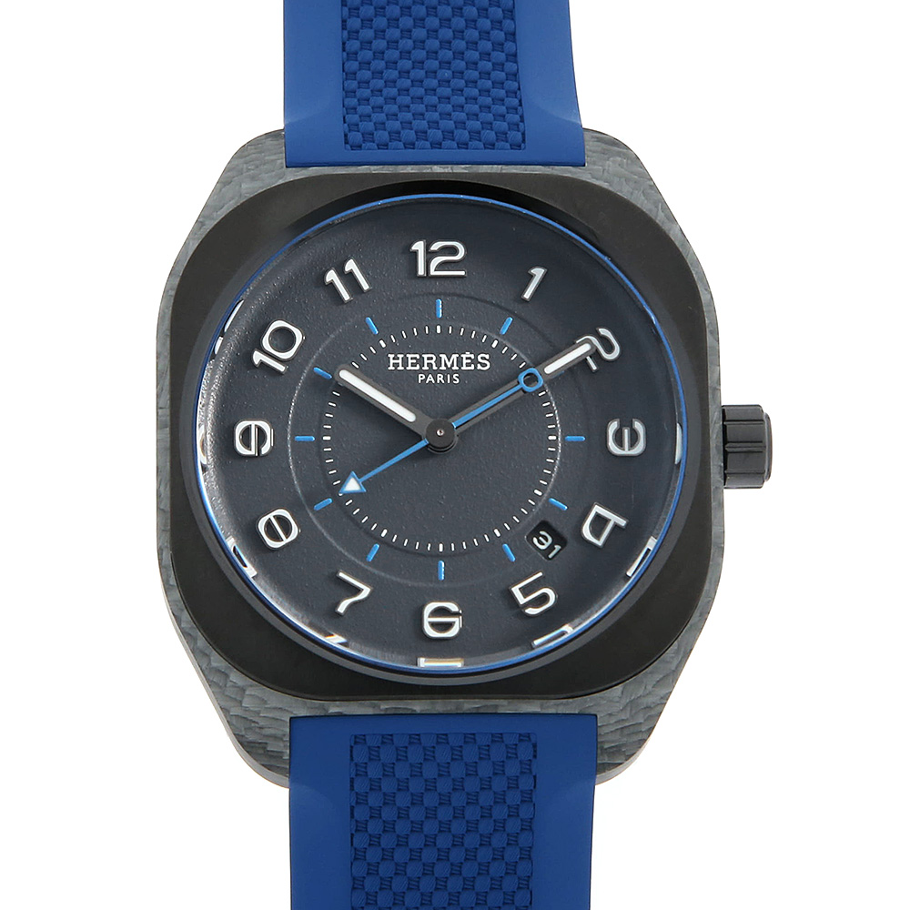 エルメス  W402990WW00(SP1.746a) メンズ 中古