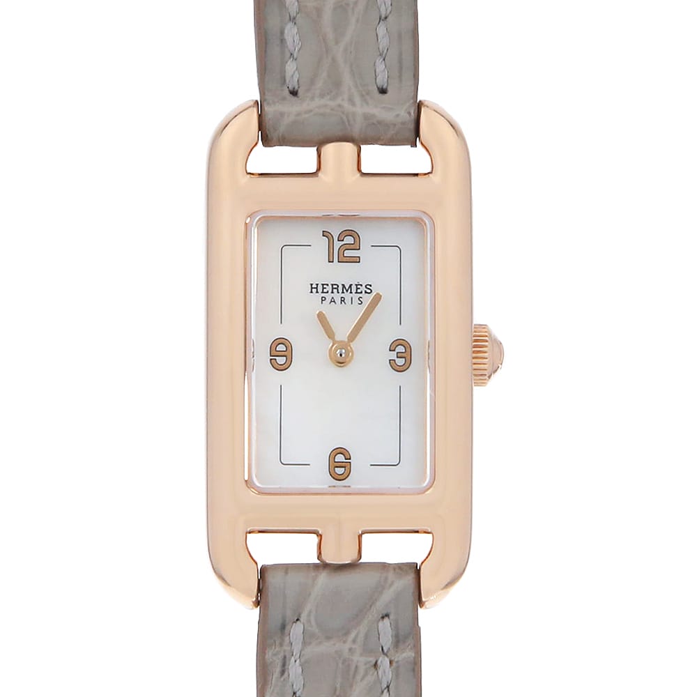 HERMES NA2.170 Ladies Used