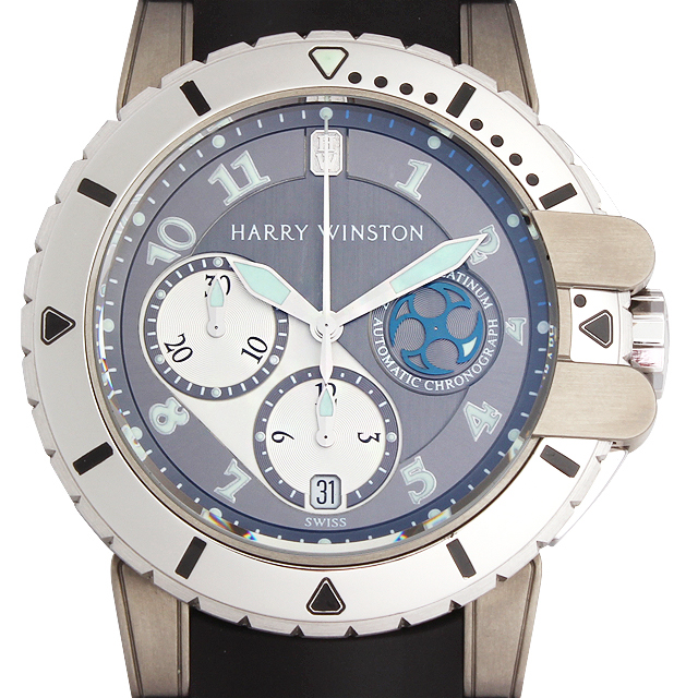 オーシャンダイバー プロジェクトZ2 410/MCA44ZC.A メイン画像