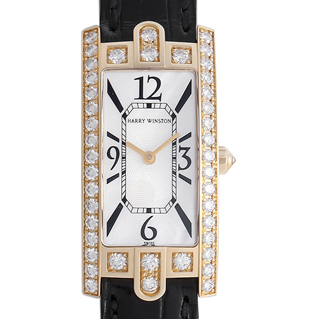 Avenue Bezel Diamond 330/LQGL.M/D3.1 Main Image
