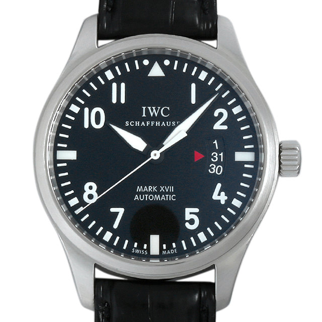 マーク17 マークXVII IW326501 メイン画像