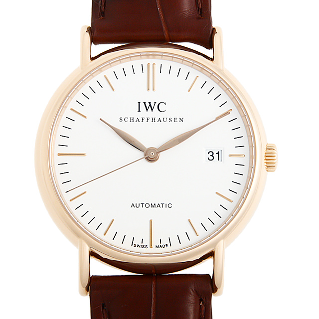 ポートフィノ オートマチック IW356302 メイン画像