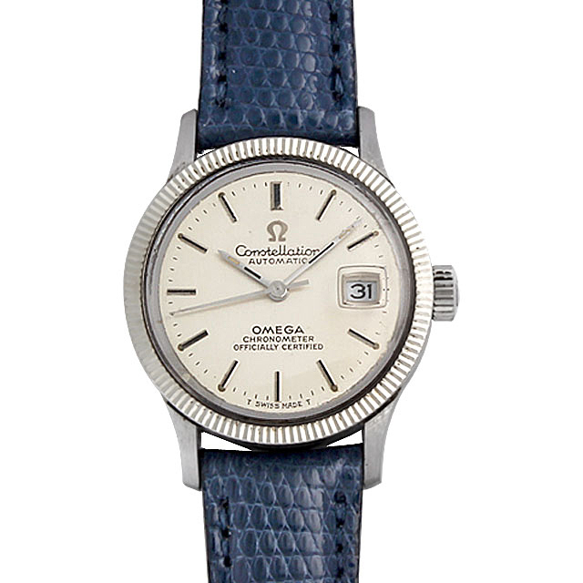 コンステレーション クロノメーター オートマチック 568.016 メイン画像