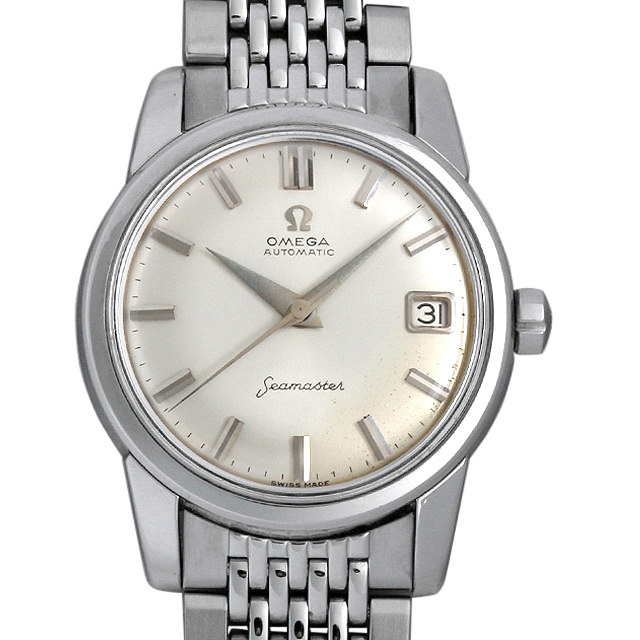 シーマスター カレンダー 2849 メイン画像