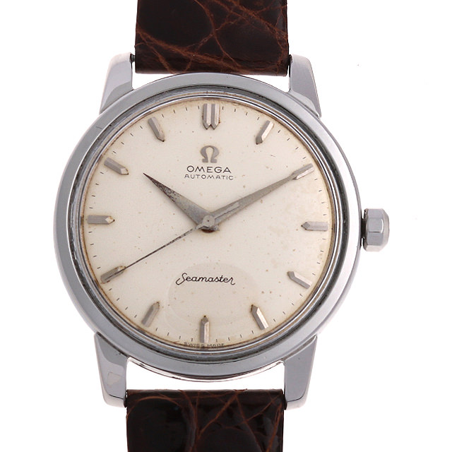 シーマスター Cal.501 2856.2857 メイン画像