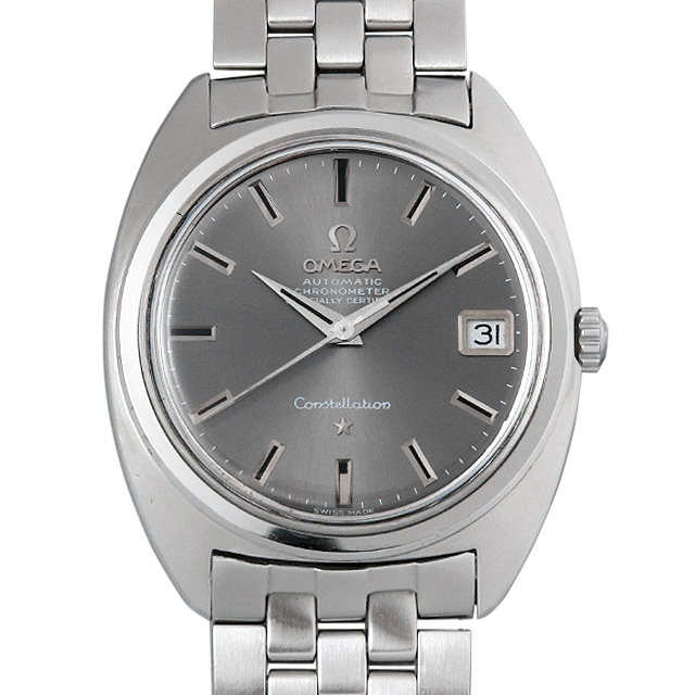 コンステレーション Cal.564 ST168.017 メイン画像