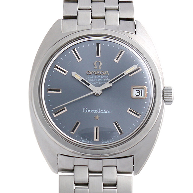 コンステレーション Cal.564 168.017 メイン画像