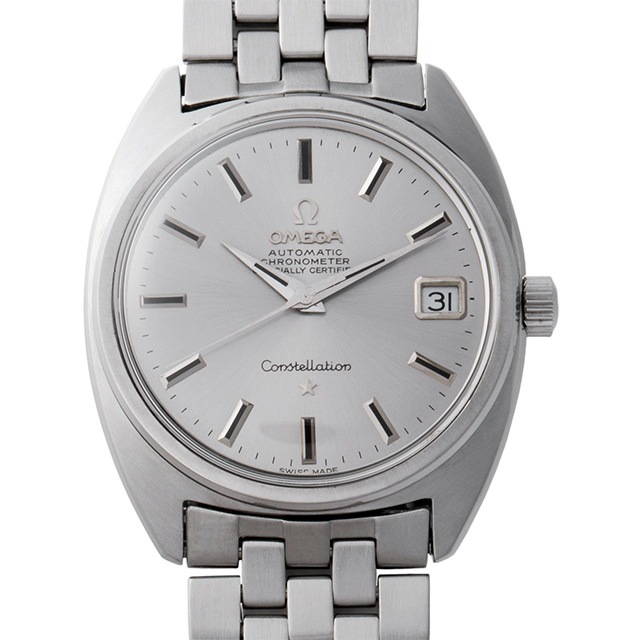 コンステレーション Cal.564 168.017 メイン画像