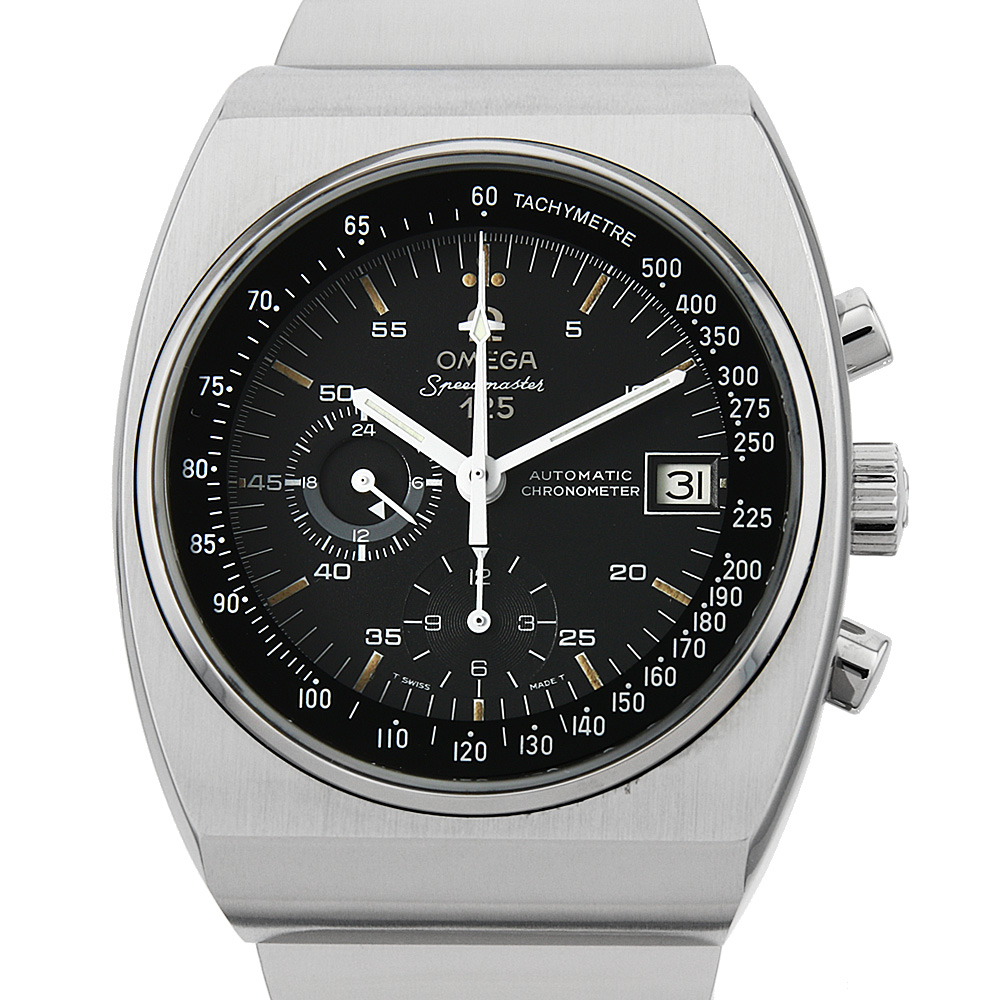 スピードマスター 125周年 Cal.1041 378.0801 メイン画像