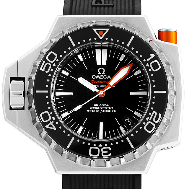 シーマスター プロプロフ 224.32.55.21.01.001 メイン画像