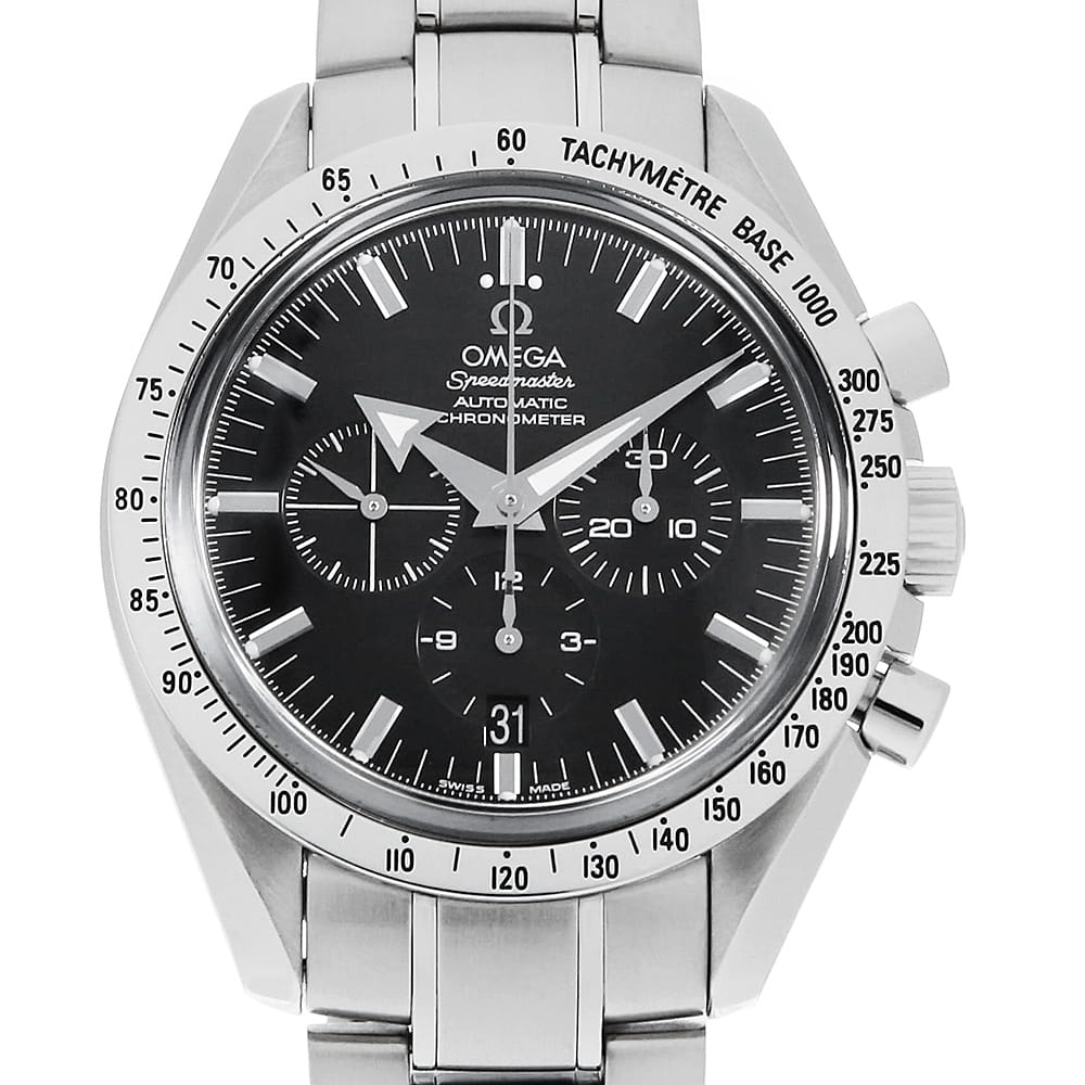 オメガ スピードマスター 3551.50 メンズ 中古