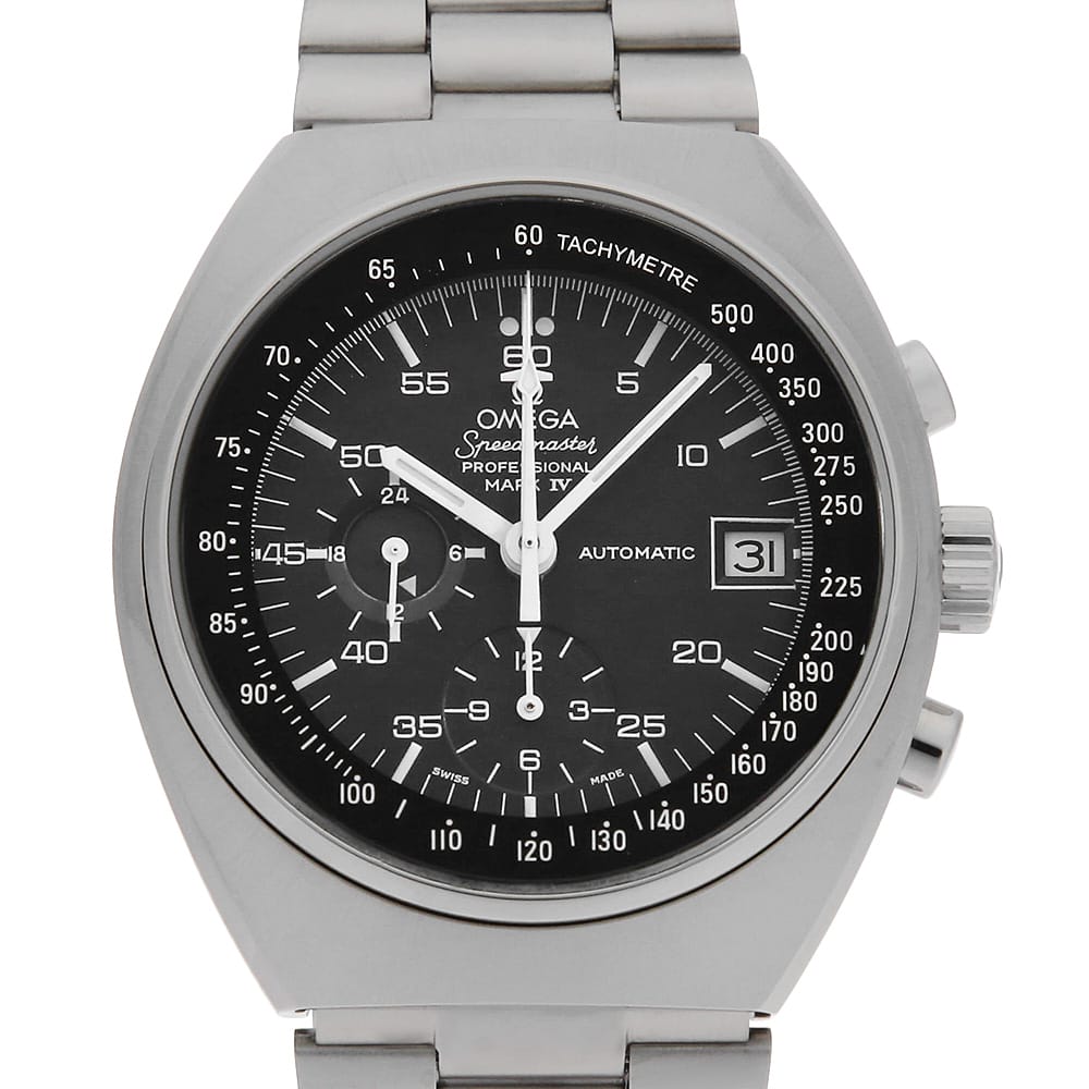 オメガ スピードマスター 176.009 メンズ 中古