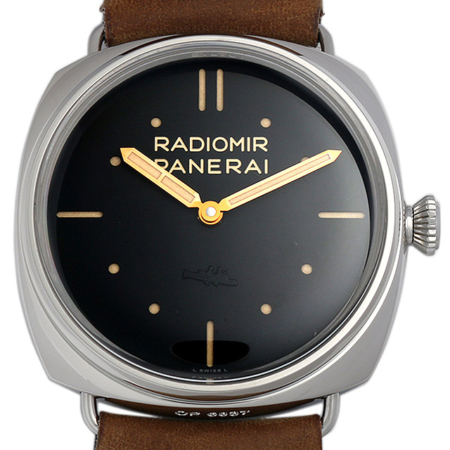 ラジオミール S.L.C. 3DAYS PAM00425 メイン画像