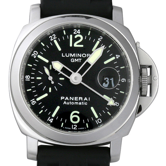 Luminor GMT PAM00237 Main Image