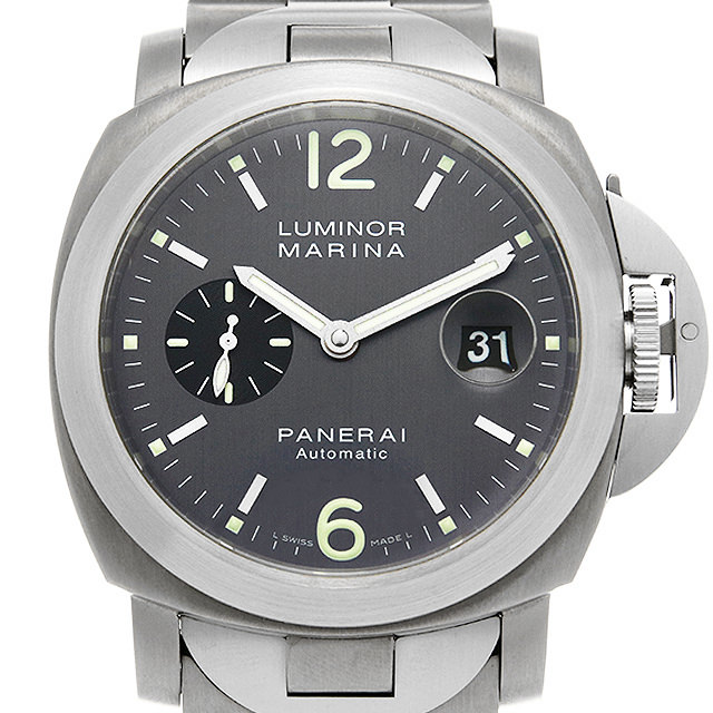 ルミノールマリーナ PAM00091 メイン画像